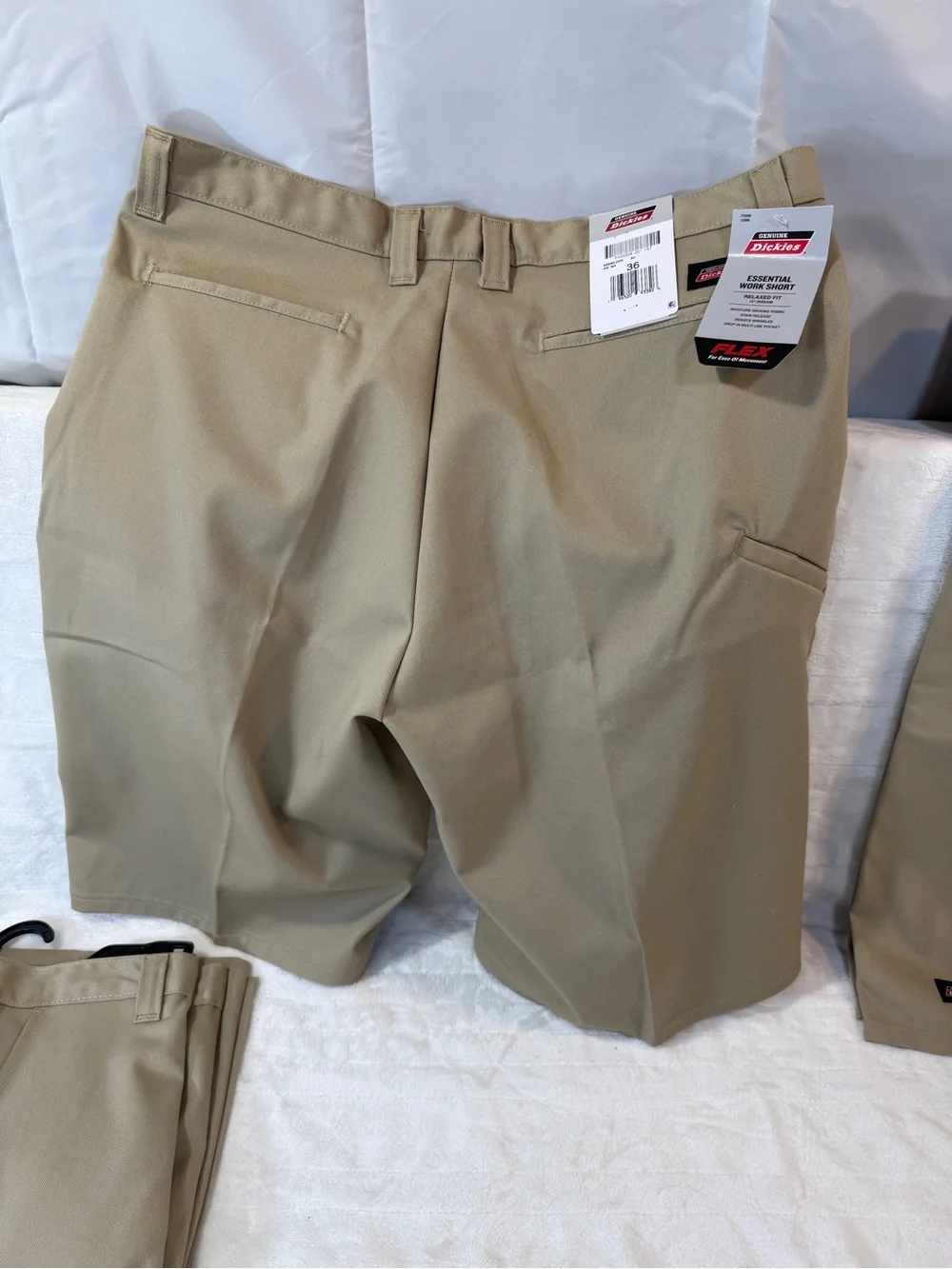 Dickies classic relaxed